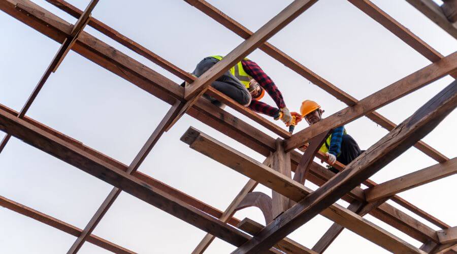 Expert Emergency Roof Repairs services in Bowling Green, KY